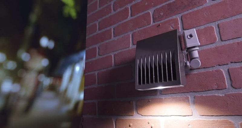 Intermatic K4221C 120-Volt Stem and Swivel Mount Thermal Photocontrol - Reliable Automatic Light Sensor with Delay Feature - Durable, UV-Resistant Housing for Outdoor Use - Image 3